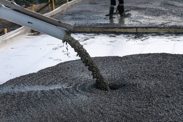 Best Concrete Demolition Services  in Lakeland, MN