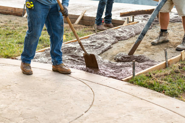 Best Concrete Contractor Near Me  in Lakeland, MN