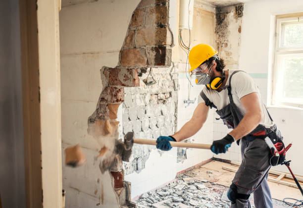 Best Residential Concrete Services  in Lakeland, MN